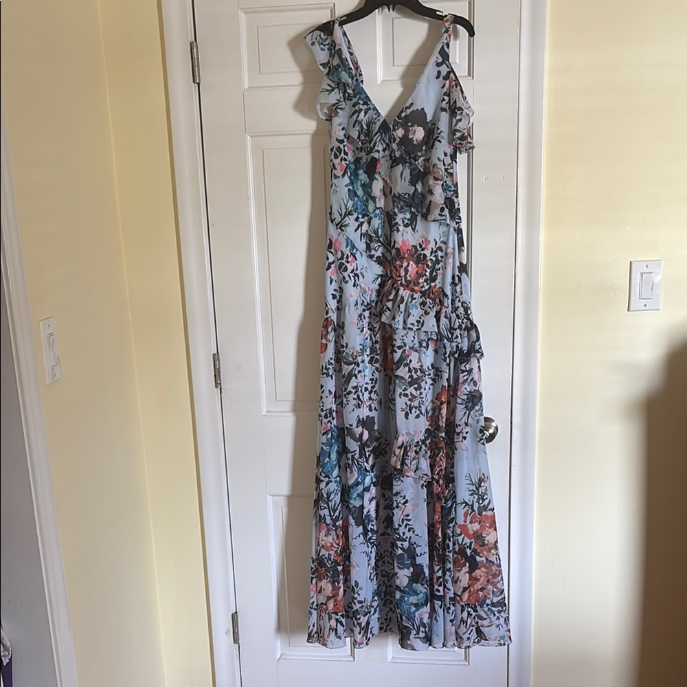 Free People Maxi Dress